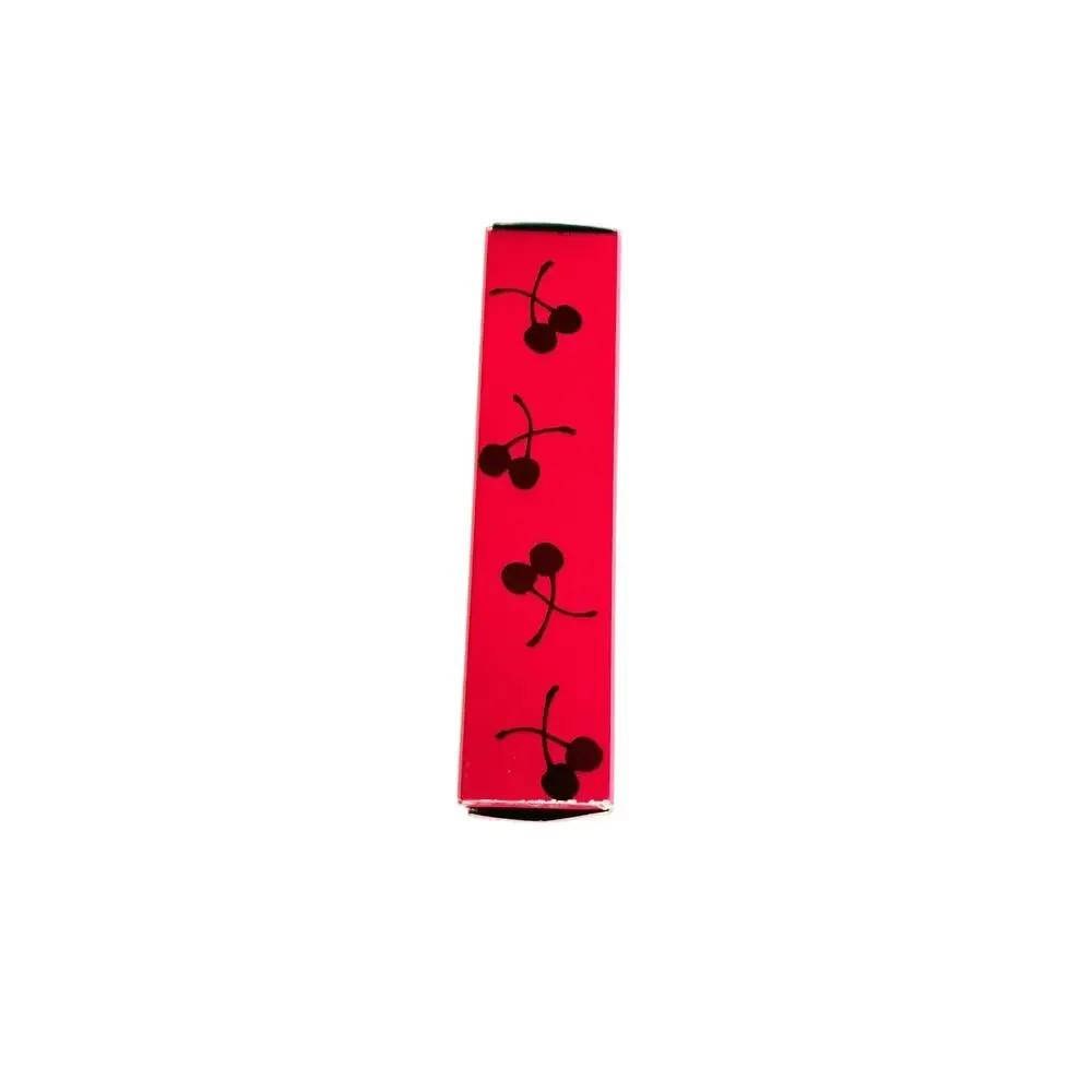 Lime Crime FLAMING CHERRY Wet Cherry Ultra Shiny Lip Gloss Full‎ Size New